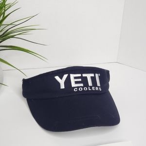 Yeti Sun Visor Womens